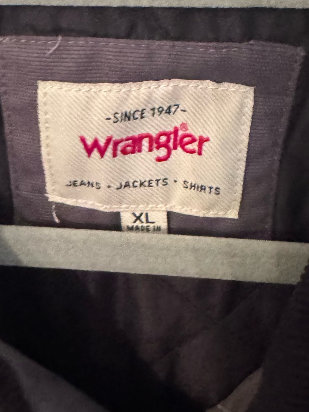 Wrangler - Picture 5 of 6